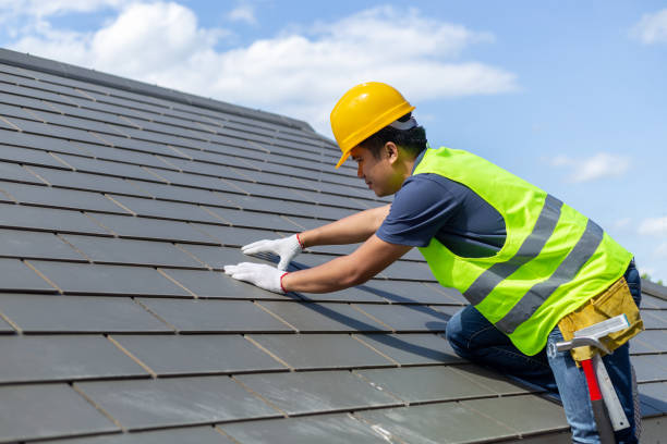 Quick and Trustworthy Emergency Roof Repair Services in Burt, MI