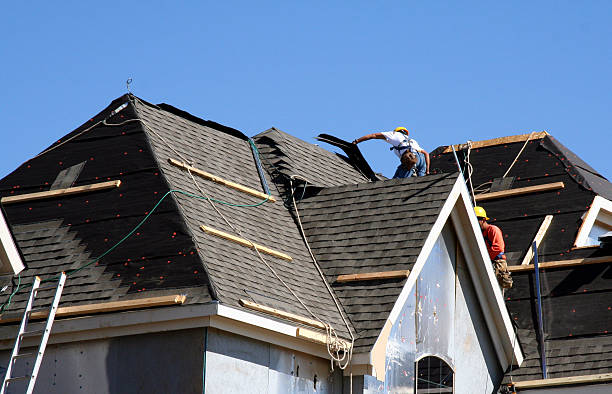 Roof Repair Estimates in Burt, MI