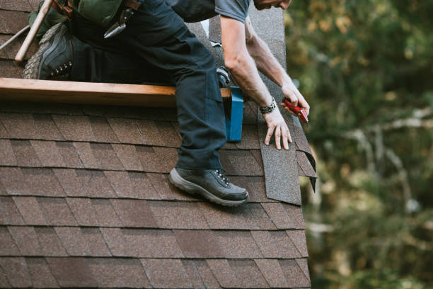 Best Heating Cable for Roof Installation  in Burt, MI